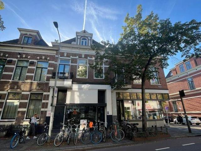 Appartement te huur in Schildersbuurt, Groningen