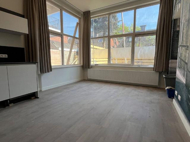 Appartement te huur in Schildersbuurt, Groningen