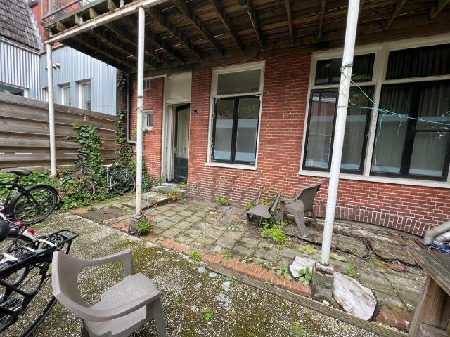 Kamer te huur in Schildersbuurt, Groningen