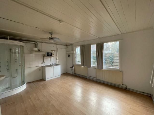 Kamer te huur in Schildersbuurt, Groningen