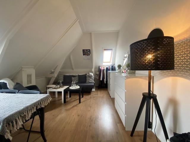Appartement te huur in Groningen, Schildersbuurt