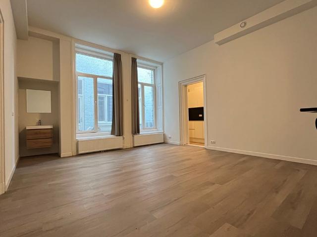 Appartement te huur in Schildersbuurt, Groningen