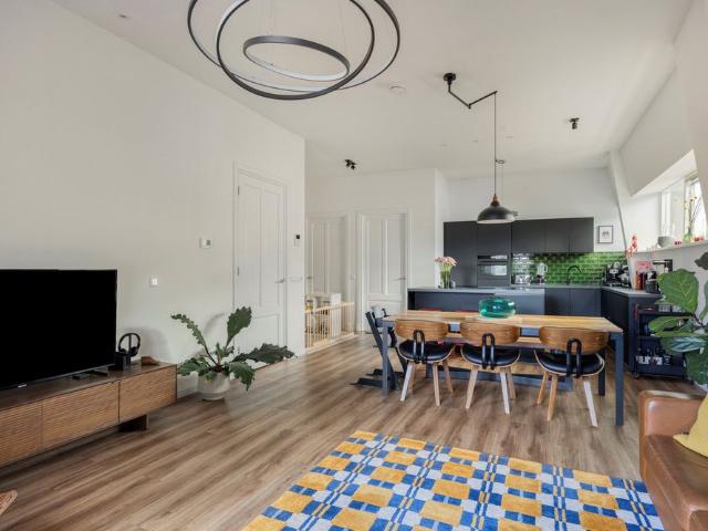 Appartement te huur in Centrum, Rotterdam