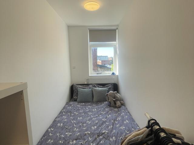 Kamer te huur in Schildersbuurt, Groningen