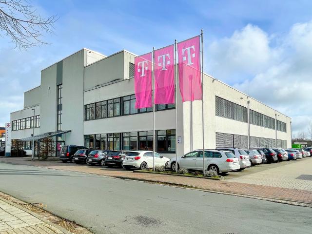 Büro mieten in Halstrup, Westerstede