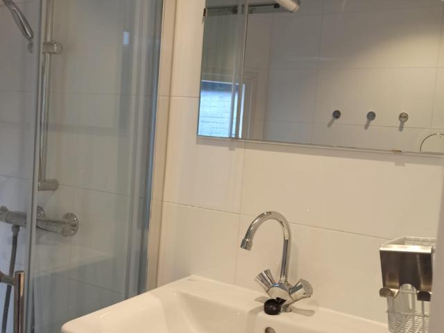 Studio te huur in Hof van Delft, Delft