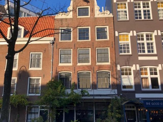 Studio te huur in Centrum, Amsterdam