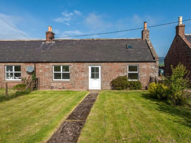 House for rent in Scotland