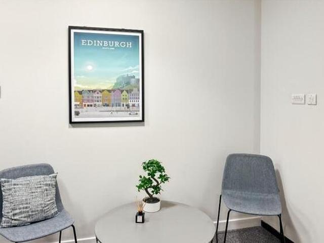 House for rent in Broxburn, Scotland