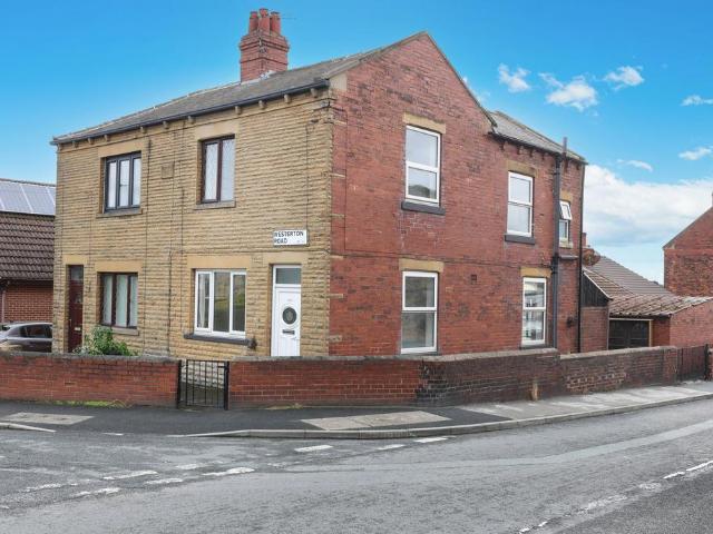 House for rent in Woodkirk, West Yorkshire