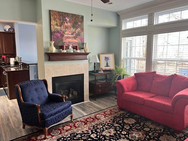 Condo for sale in Westerville, Ohio