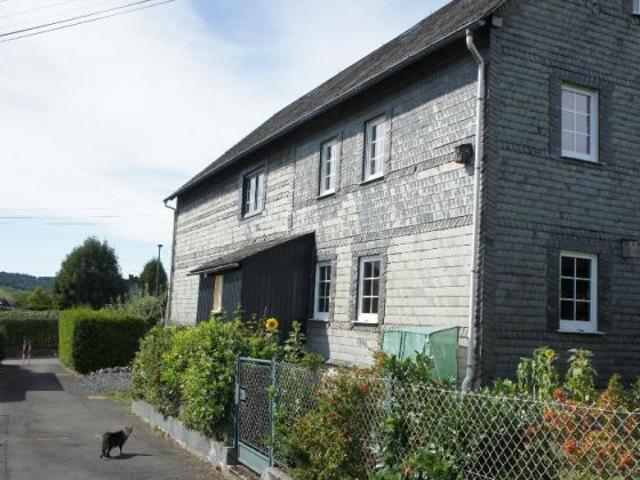 Haus kaufen in Nister, Rheinland-Pfalz