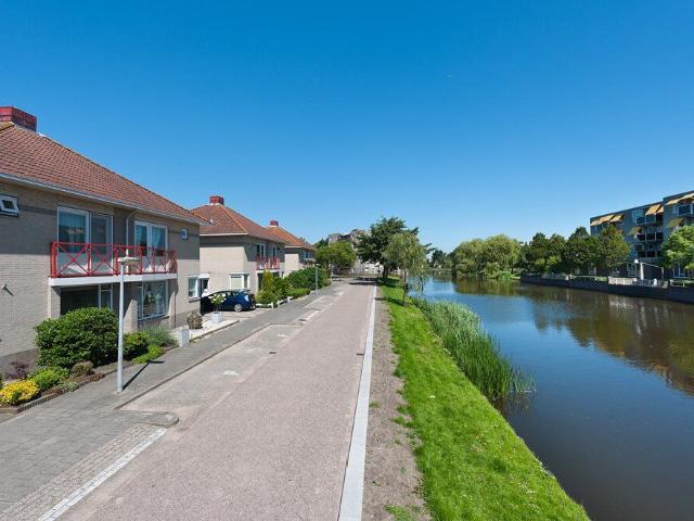 Appartement te huur in Noord Holland