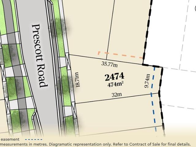 Land for sale in Camerons Creek, Victoria