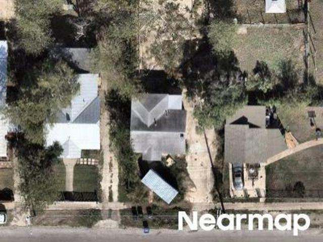 House for sale in Leesville, Texas