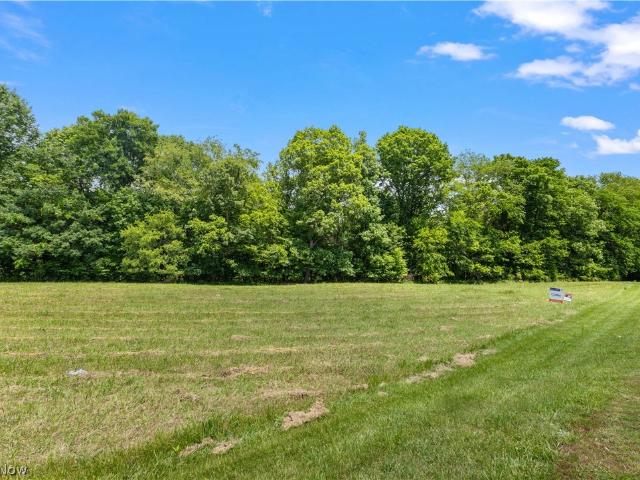 Land for sale in Richmond, Ohio