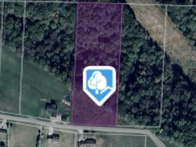 Land for sale in Richmond, Ohio