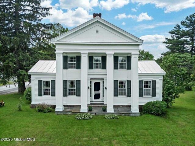 Land for sale in Delanson
