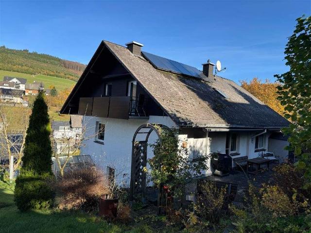 Haus kaufen in Schmallenberg, Nordrhein-Westfalen
