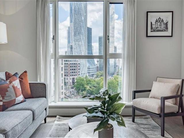 Apartment for rent in Canary Wharf, Greater London
