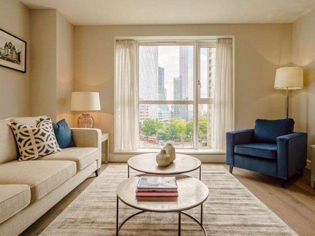 Apartment for rent in Ratcliffe, Limehouse