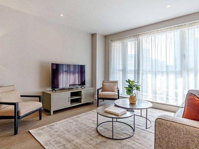 Apartment for rent in Ratcliffe, Limehouse