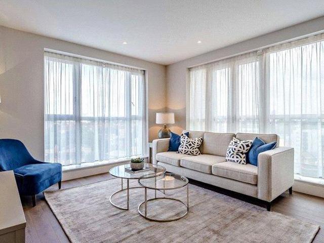 Apartment for rent in Ratcliffe, Limehouse