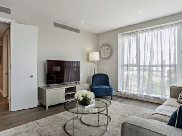 House for rent in Ratcliffe, Limehouse