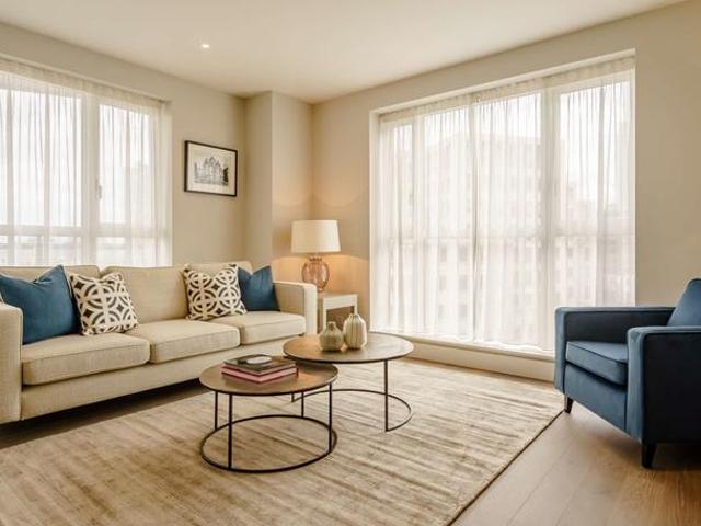 Apartment for rent in Ratcliffe, Greater London