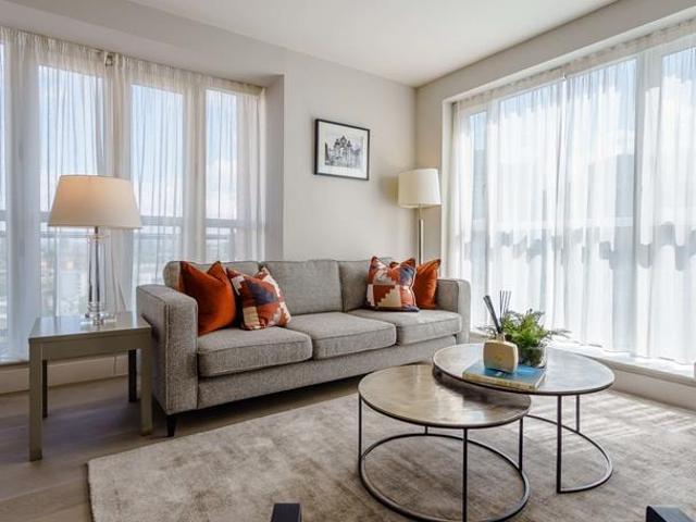 Apartment for rent in Ratcliffe, Greater London