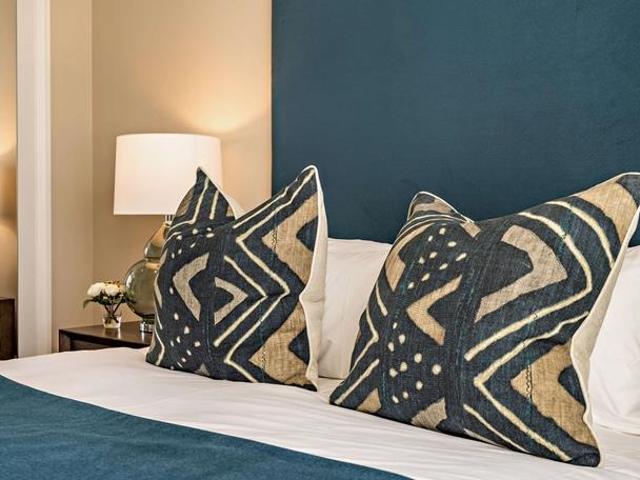 Apartment for rent in Canary Wharf, Greater London