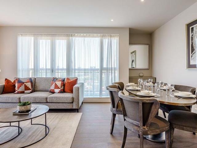 House for rent in Canary Wharf, Greater London