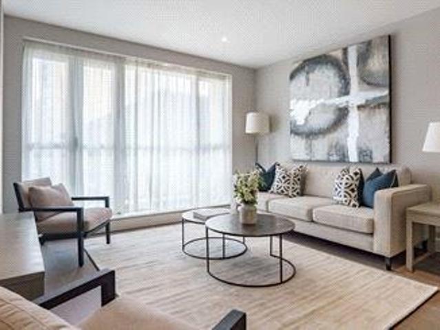 Apartment for rent in Ratcliffe, Limehouse