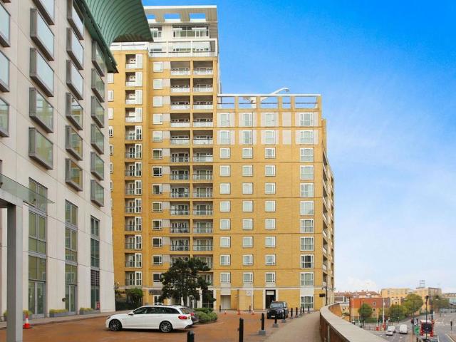 Apartment for rent in Ratcliffe, Limehouse