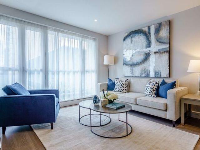 House for rent in Ratcliffe, Limehouse