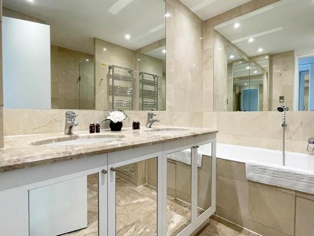 Apartment for rent in Ratcliffe, Limehouse