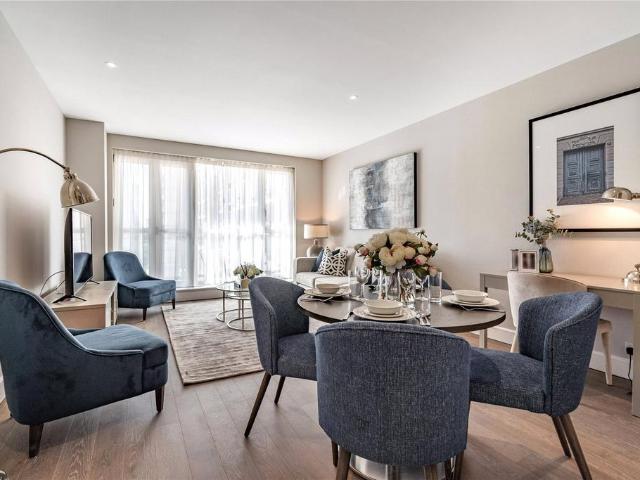 House for rent in Ratcliffe, Limehouse