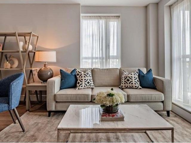 Apartment for rent in Ratcliffe, Limehouse