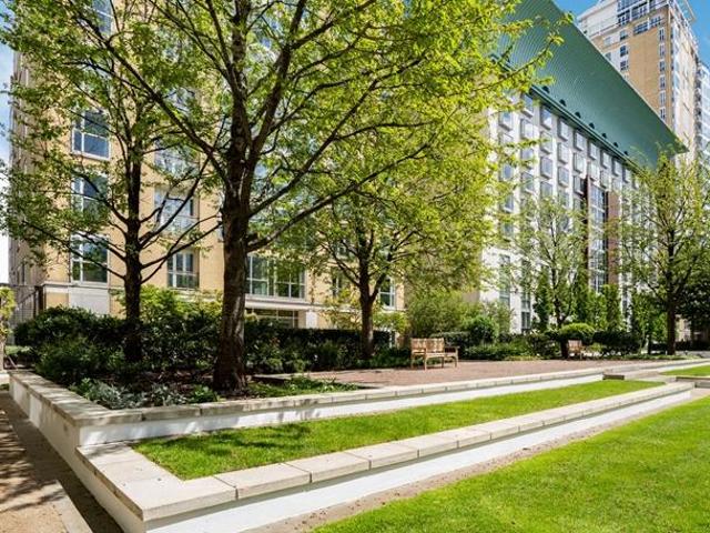 Apartment for rent in Ratcliffe, Limehouse