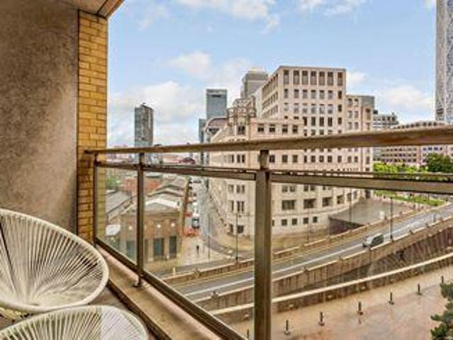 Apartment for rent in Ratcliffe, Limehouse