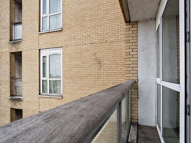 Apartment for rent in Ratcliffe, Limehouse