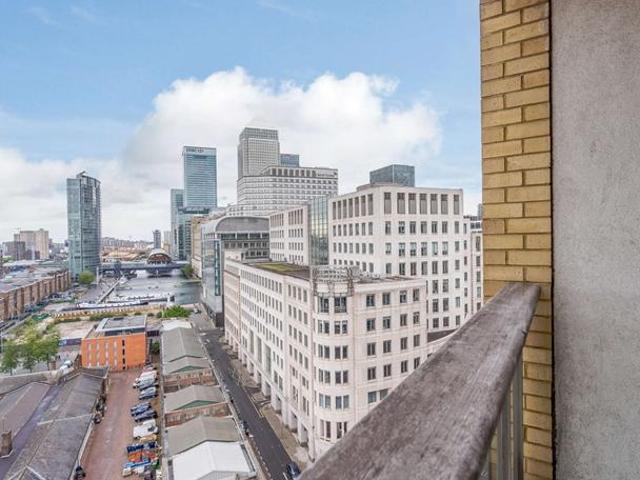 Apartment for rent in Ratcliffe, Limehouse