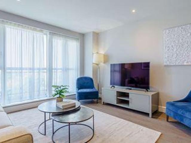 Apartment for rent in Ratcliffe, Limehouse