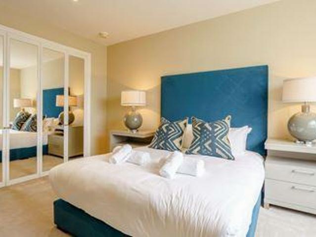House for rent in Ratcliffe, Limehouse