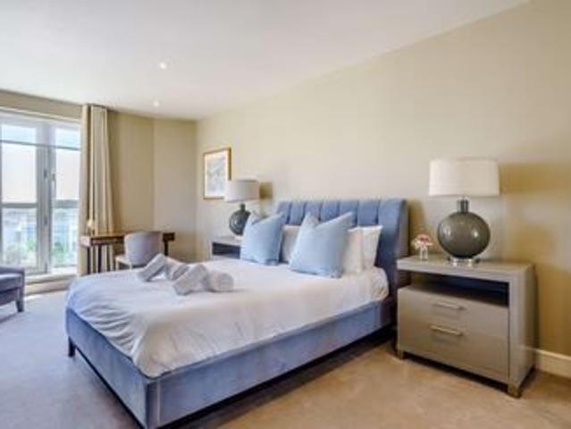 Apartment for rent in Ratcliffe, Limehouse