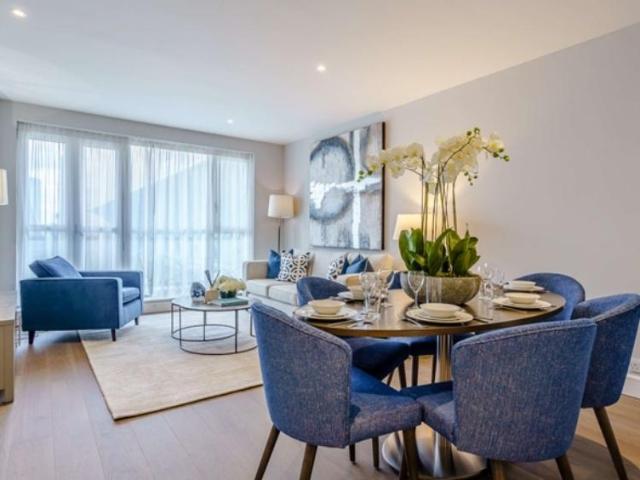 House for rent in Ratcliffe, Limehouse