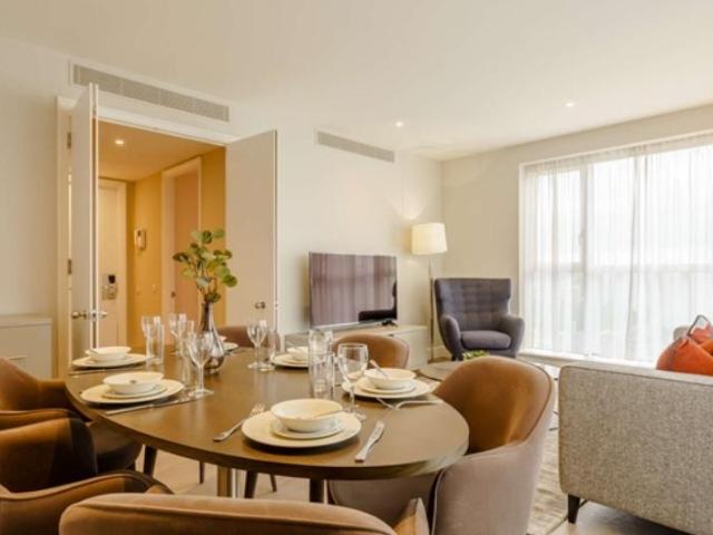 House for rent in Ratcliffe, Limehouse