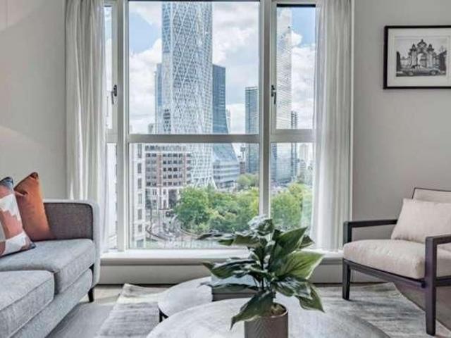 Apartment for rent in London Borough of Tower Hamlets, Greater London