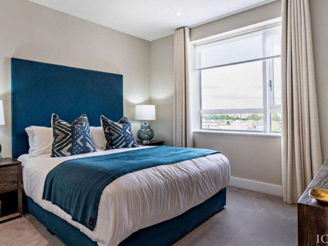 Apartment for rent in Ratcliffe, Limehouse