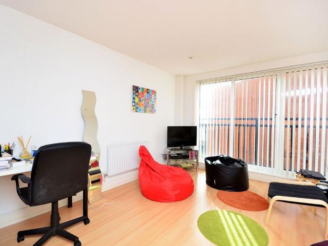 Apartment for rent in The Odyssey, Isle Of Dogs